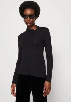 Anna Field Longsleeve - Black -Anna Field Verkoop ee61a1648f774d19bb614a06cae50448