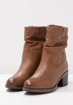 Anna Field Winter Boot - Korte Laarzen - Cognac 10 Anna Field Winter Boot - Korte Laarzen - Cognac -Anna Field Verkoop efc5581f8d2341c2a182a9e2c3b41074