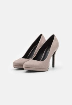 Anna Field Klassieke Pumps - Grey -Anna Field Verkoop f43524f1be234c48afaf53c7095f095b