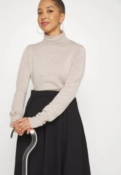 Anna Field Plooirok - Black -Anna Field Verkoop f46009b8b6944571b876b0564d002f73