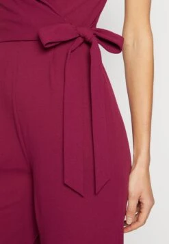 Anna Field Jumpsuit - Purple -Anna Field Verkoop f5f6944f45b7496a9b123fde9bce53e0