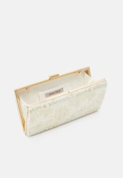 Anna Field Clutch - White -Anna Field Verkoop f7e0e40be20e49d696d40054d9ca3ca0