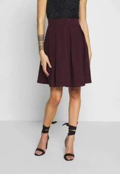 A-Lijn Rok - Winetasting