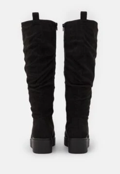 Anna Field Plateaulaarzen - Black -Anna Field Verkoop fa757f0874a348338905d4fc9f63bda6