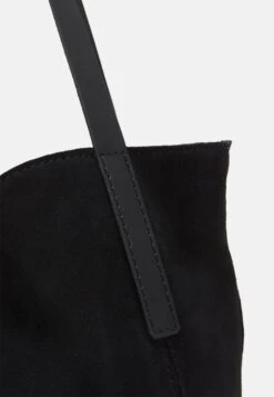 Anna Field Leather - Handtas - Black 7 Anna Field Leather - Handtas - Black -Anna Field Verkoop fb22856287e74a1fae1a8e106f0a6356