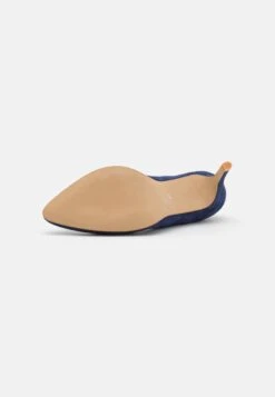 Anna Field Leather- Hoge Hakken - Dark Blue 10 Anna Field Leather- Hoge Hakken - Dark Blue -Anna Field Verkoop fc4204b4ea8b40b1a22f42d88a98ed8e