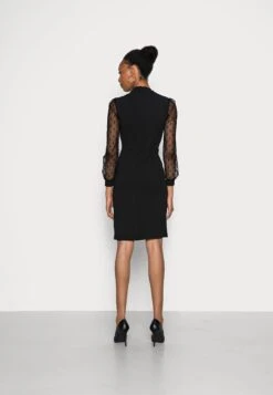 Anna Field Cocktailjurk - Black 7 Anna Field Cocktailjurk - Black -Anna Field Verkoop fca8284f55e7404dabe6ae8bcf9d12e3